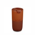 RISE termosmugg i rostfritt st�l - 473 ml - Autumn Glaze