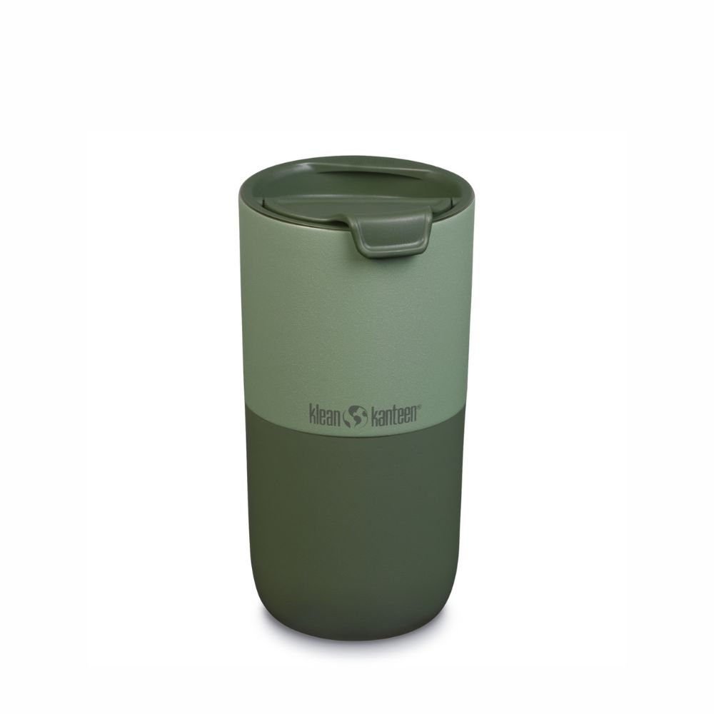 RISE termokop i rustfrit stl - 473 ml - Sea Spray