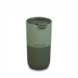 RISE termomugg i rostfritt st�l - 473 ml - Sea Spray