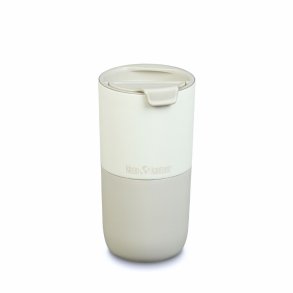 RISE thermos cup in stainless steel - 473 ml - Tofu