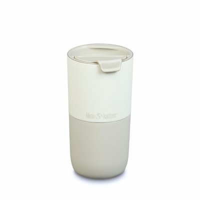 RISE termokop i rustfrit stl - 473 ml - Tofu