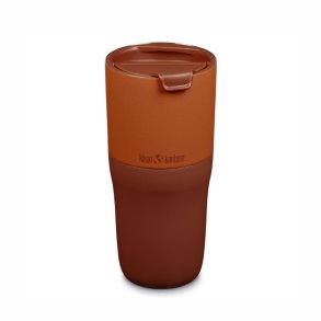 RISE thermos in stainless steel - 770 ml - Autumn Glaze