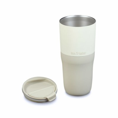 RISE termokop i rustfrit stl - 770 ml - Tofu