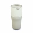 RISE Thermobecher aus Edelstahl - 770 ml - Tofu