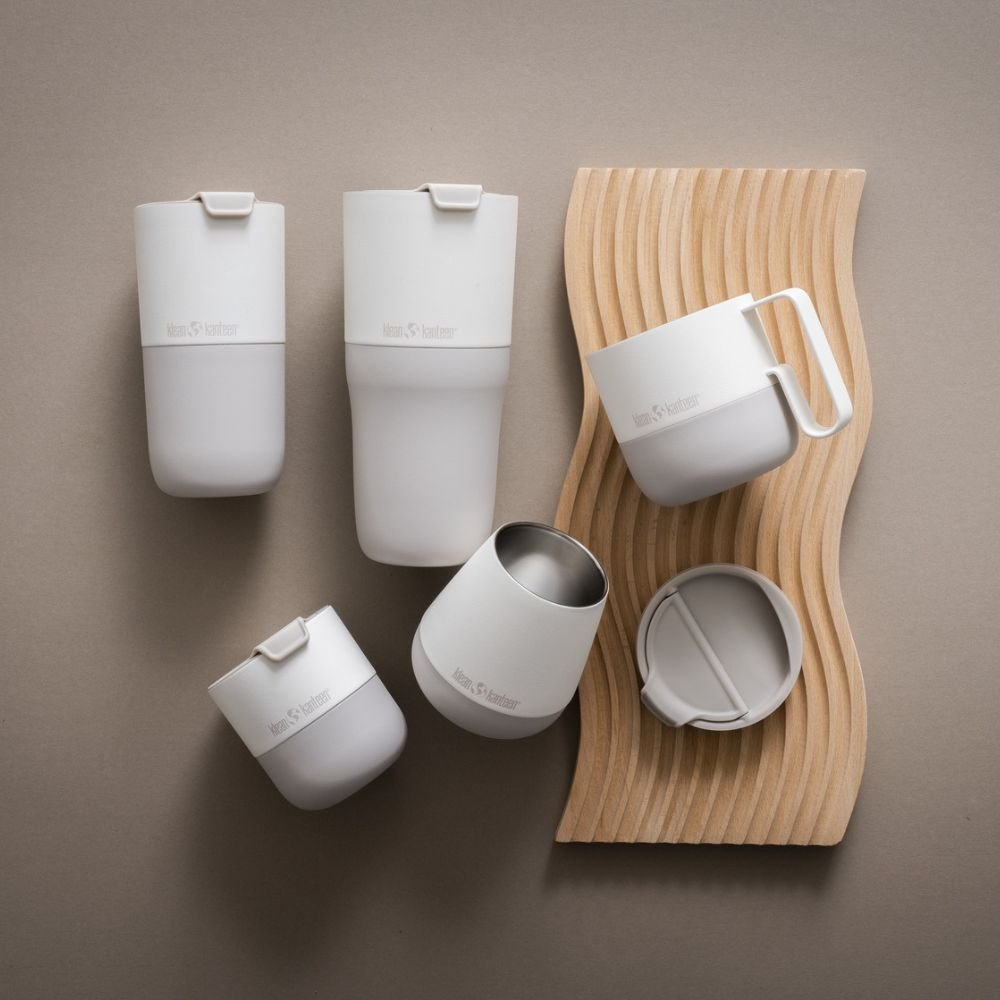 RISE termokop i rustfrit stl - 473 ml - Tofu
