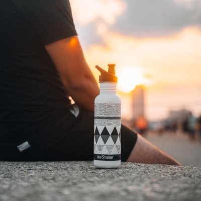 Drikkedunk med sports lg - 800 ml - Pepper Ridge