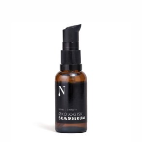 Beard serum - 30 ml