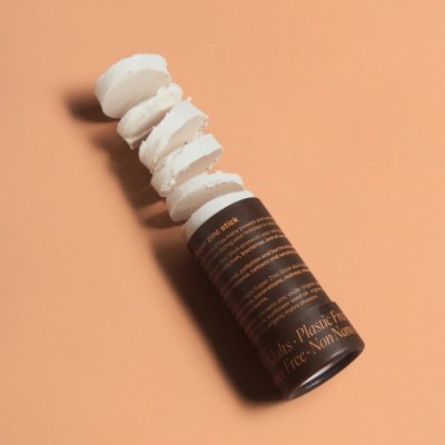 Solcreme stift til ansigt & krop - SPF30