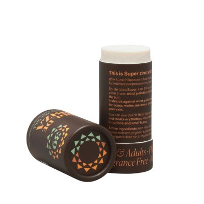 Solcreme stift til ansigt & krop - SPF30