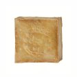 Aleppo-Seife 5% - f�r empfindliche & problematische Haut