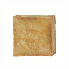 Aleppo soap 5% - for sensitive & problem skin