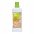 Flytande tv�ttmedel av s�pn�t - med apelsin - 1 liter