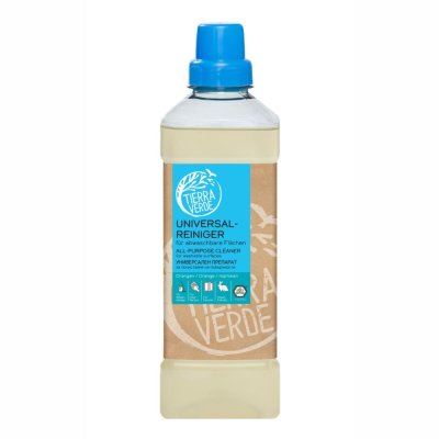 Universalrengring af sbend - med appelsinolie - 1 liter