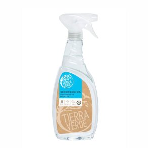 White vinegar 10% - 750 ml spray