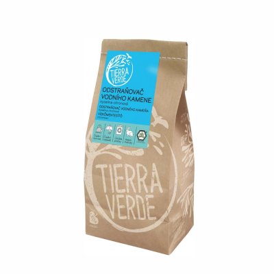 Kalkfjerner - koncentreret citronsyre - 1kg