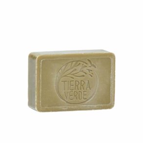 Olive hand soap - 100% pure olive oil soap