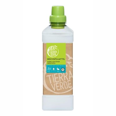 Skyllemiddel til syntetiske fibre - med lavendel - 1 liter