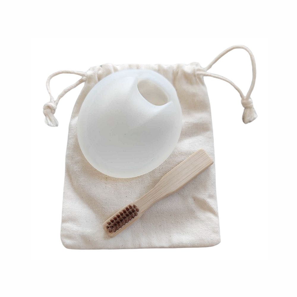 Menstruationsdisk – Light Flow