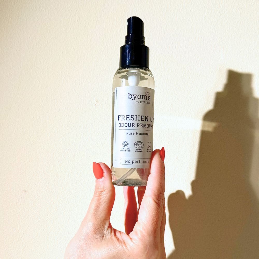 Deodorant with probiotics - 100 ml
