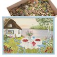 Puzzle mit 1000 Teilen - S��e Erdbeeren