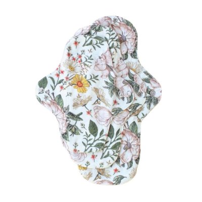 Stofbind starter pack - Flower