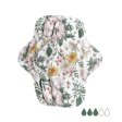 Stoffbinde - Tagesbinde - Flower