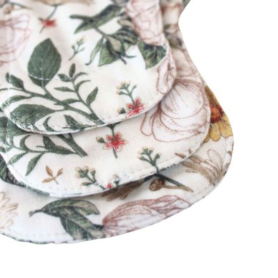 Stofbind starter pack - Flower