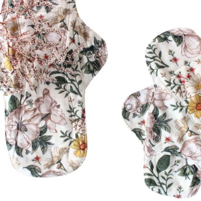 Stofbind starter pack - Flower