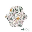 Tygbindor - Trosskydd - Flower