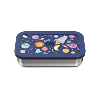 Lunch Box - Snack box - Space Friends