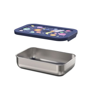 Lunch Box - Snack box - Space Friends