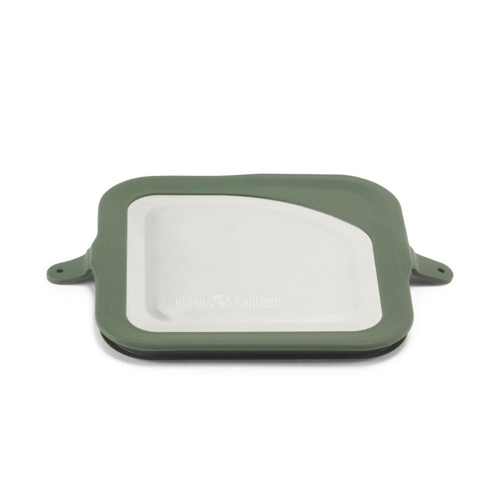 Lunch box - 1 compartment - Sea Spray