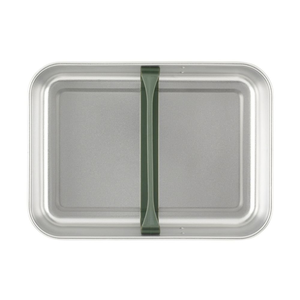 Lunch box - 2 compartments - Medium - Sea Spray