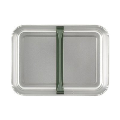 Lunch box - 2 compartments - Medium - Sea Spray