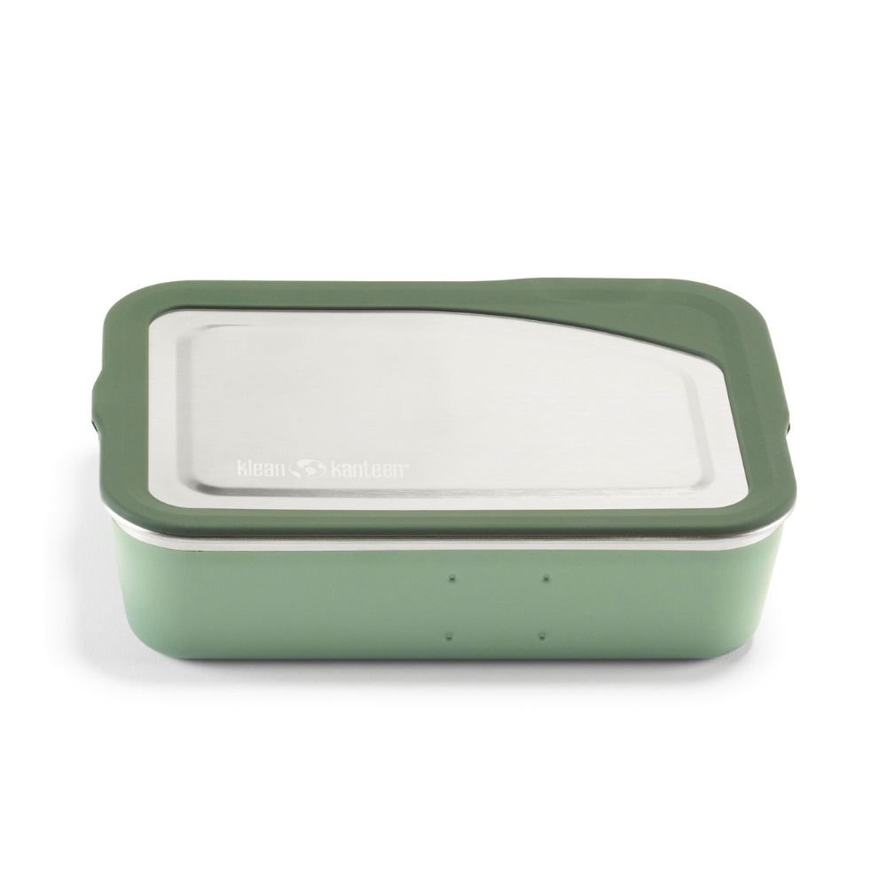 Lunch box - 2 compartments - Medium - Sea Spray
