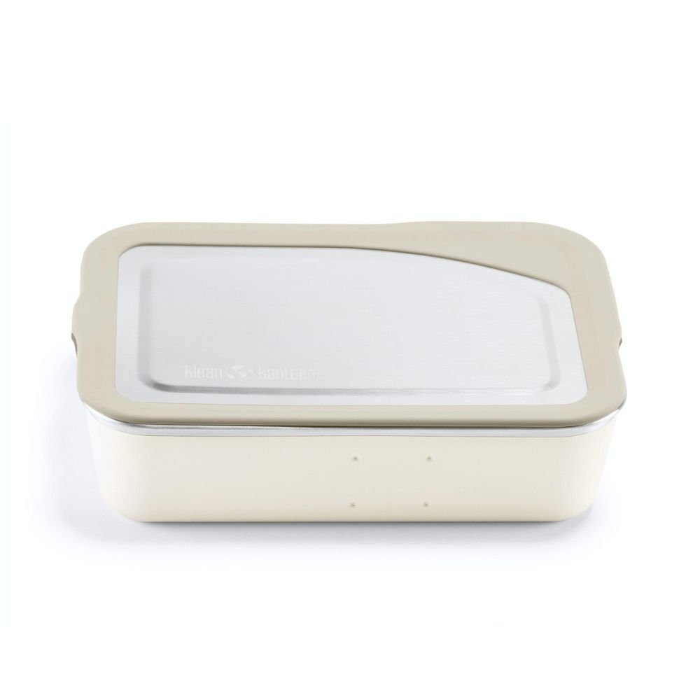 Lunch box - 2 compartments - Medium - Tofu