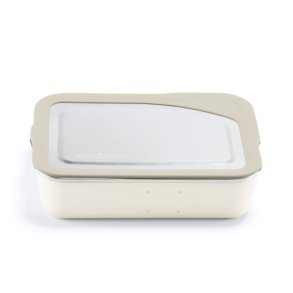 Lunch box - 2 compartments - Medium - Tofu