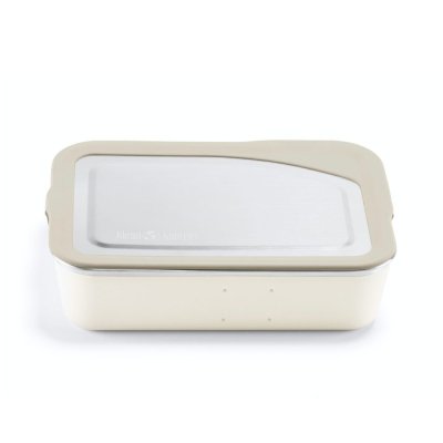 Lunch box - 2 compartments - Medium - Tofu