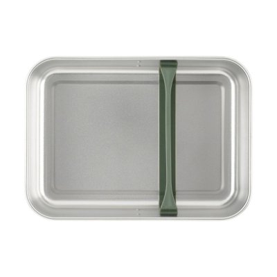 Lunch box - 2 compartments - Medium - Sea Spray