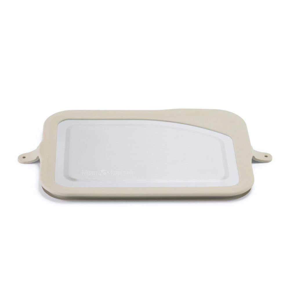 Lunch box - 2 compartments - Medium - Tofu