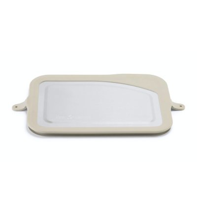 Lunch box - 2 compartments - Medium - Tofu