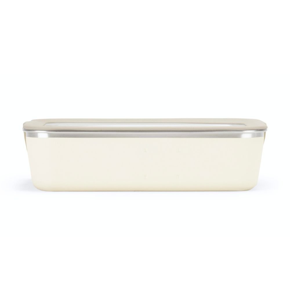 Lunch box - 2 compartments - Medium - Tofu