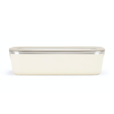 Lunch box - 2 compartments - Medium - Tofu