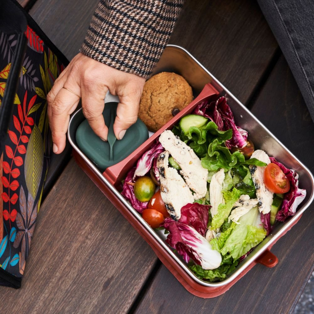 Small snack food box - Sea Spray