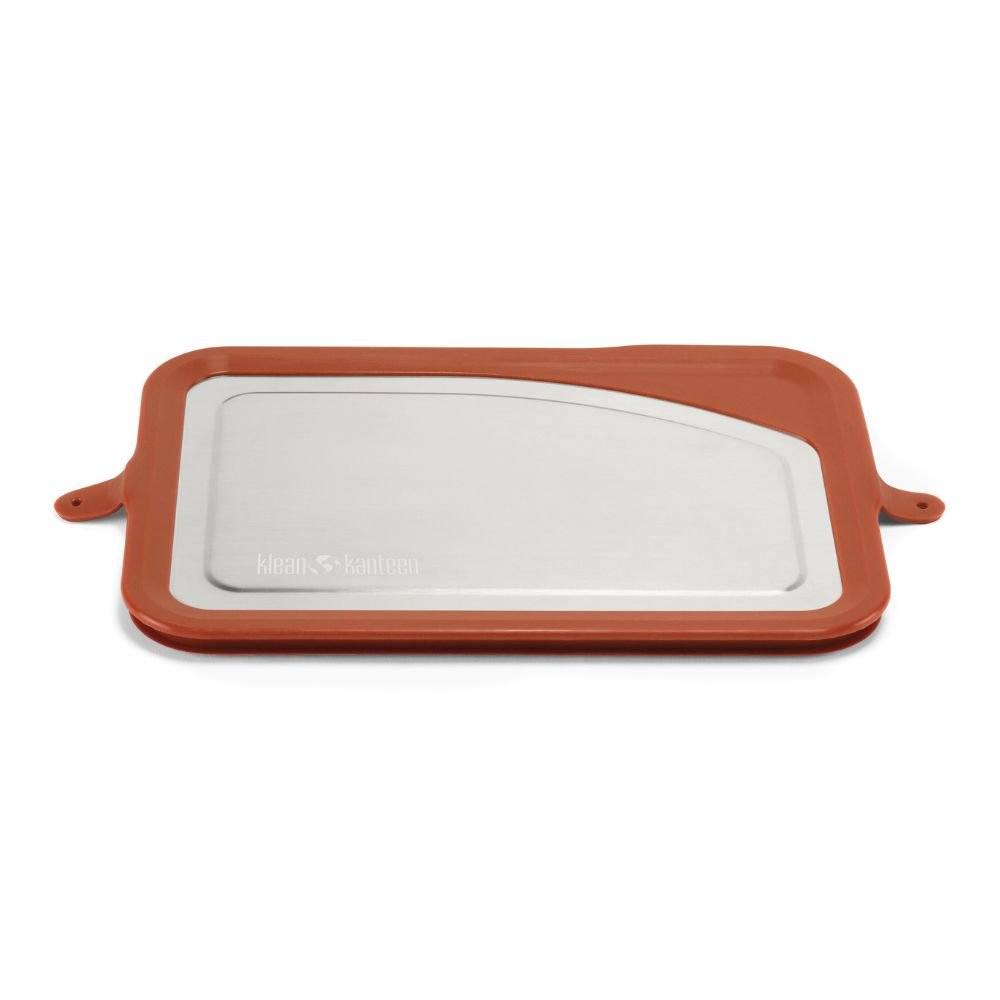 Ttskuren matlda i stl - 2 fack - Large - Autumn Glaze