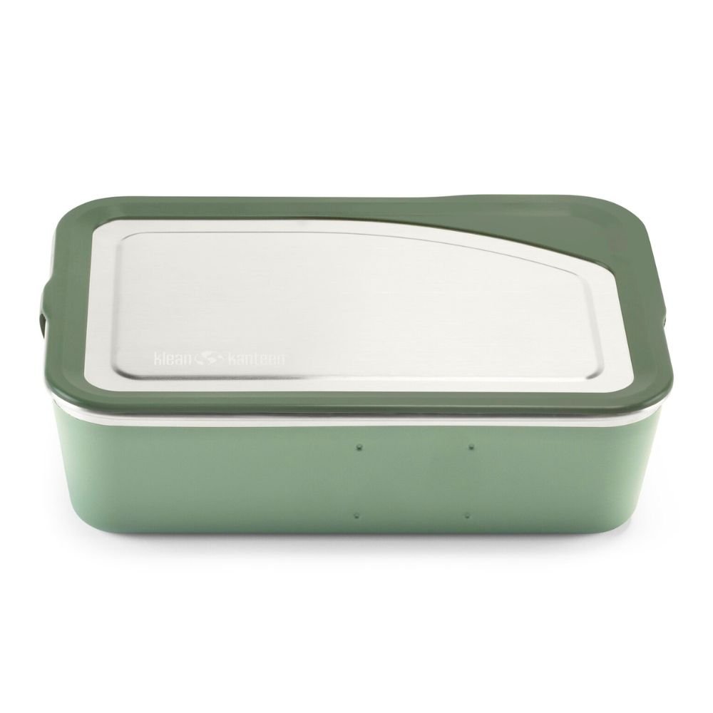 Lunch box - 2 compartments - Large - Sea Spray