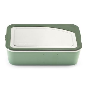 Lunch box - 2 compartments - Large - Sea Spray