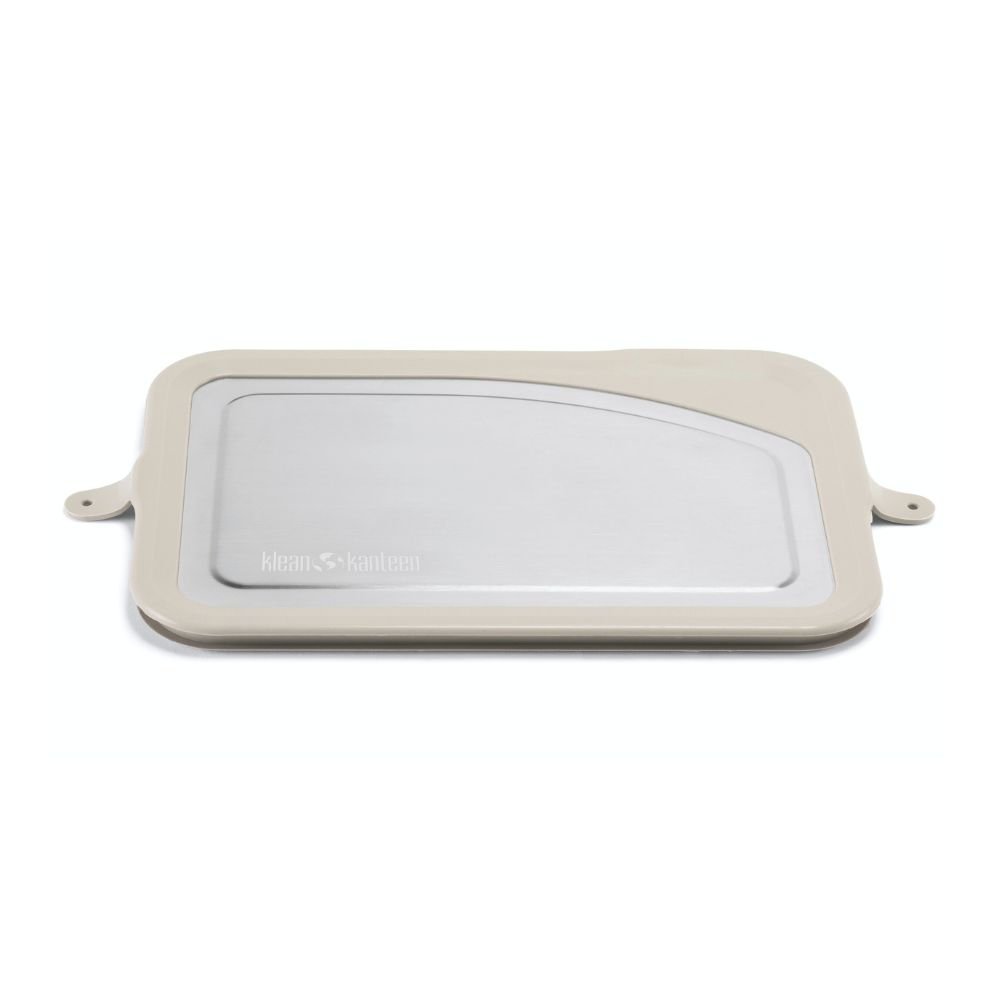 Lunch box - 2 compartments - Large - Tofu