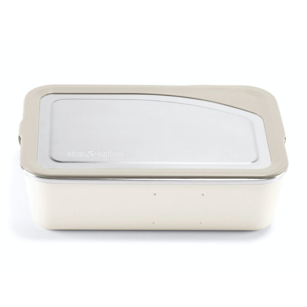 Lunch box - 2 compartments - Large - Tofu