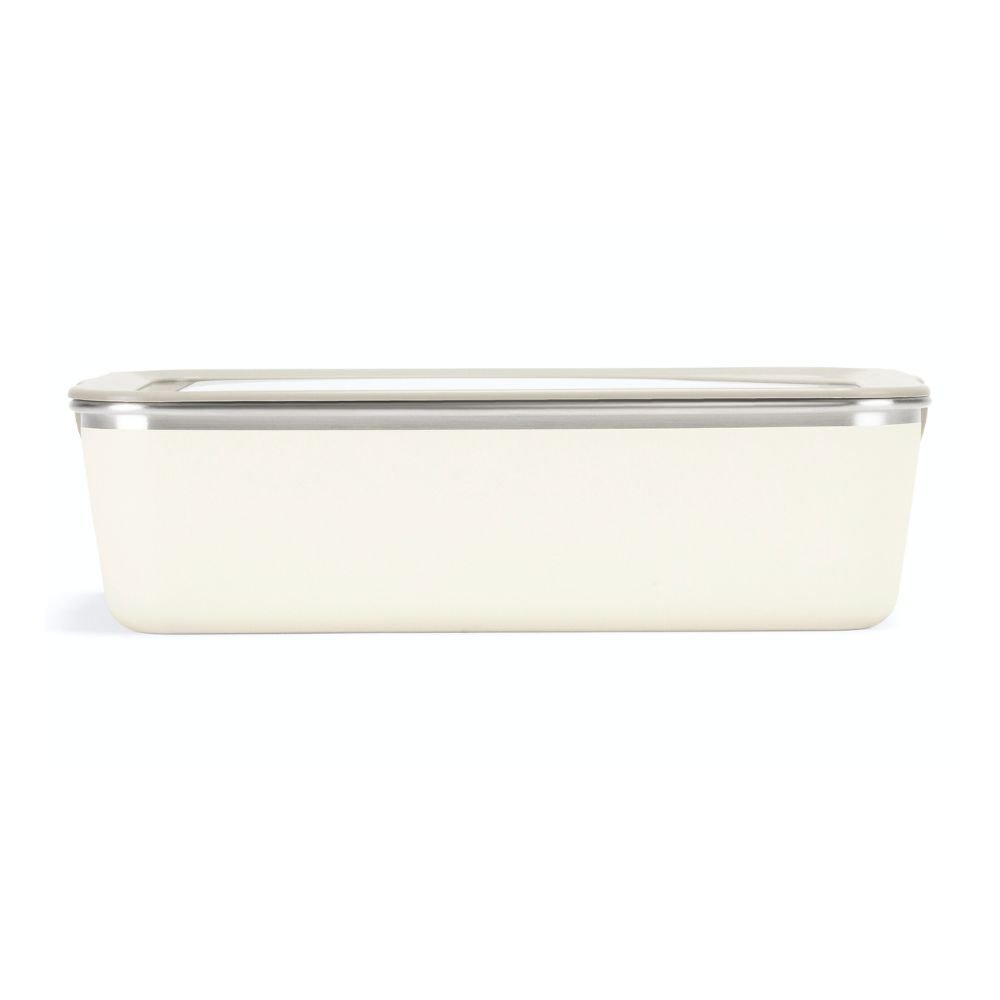 Lunch box - 2 compartments - Large - Tofu